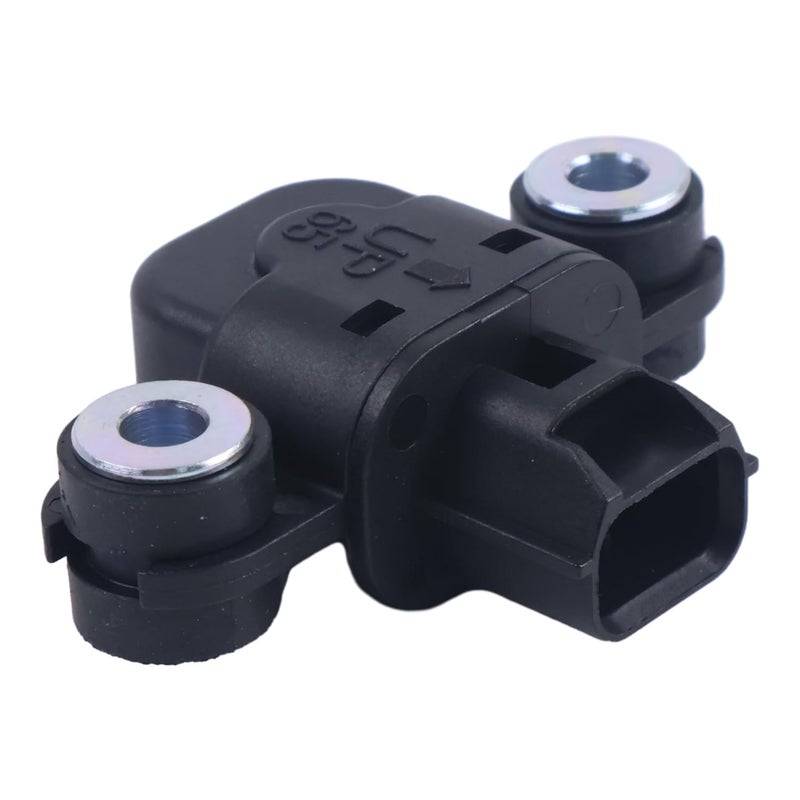 Demfec Bank Angle Sensor Compatible with Honda Foreman 500 2012-2019 Rancher 420 2014-2019 Replaces 35160-HR0-F01 35160HR0F01 - Image 1